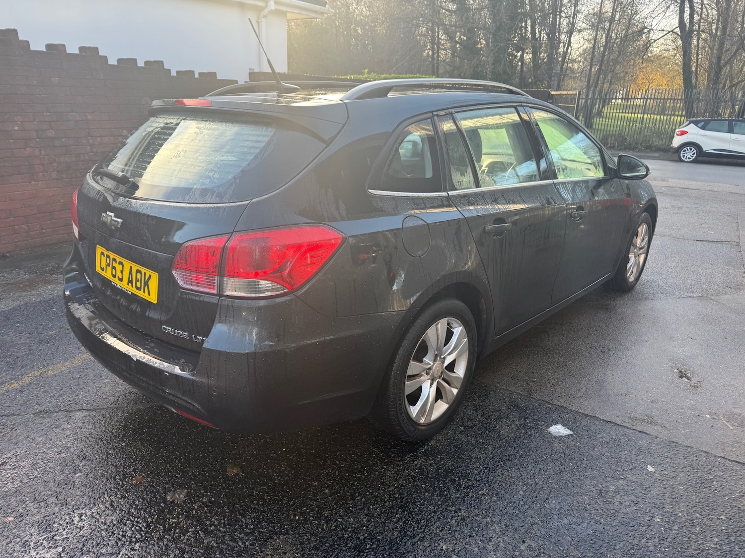 Used Chevrolet Cruze 2014 for sale - 76796638: Photo 4