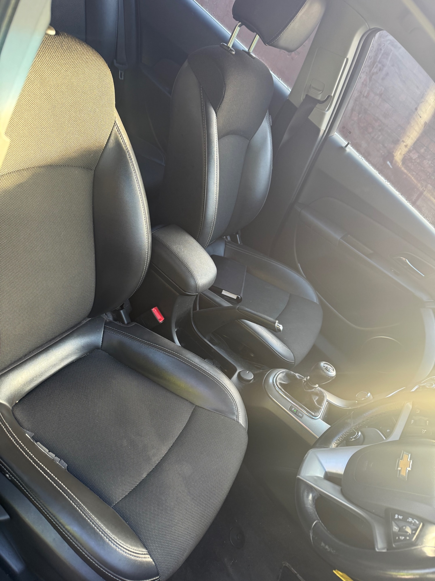 Used Chevrolet Cruze 2014 for sale - 76796638: Photo 7