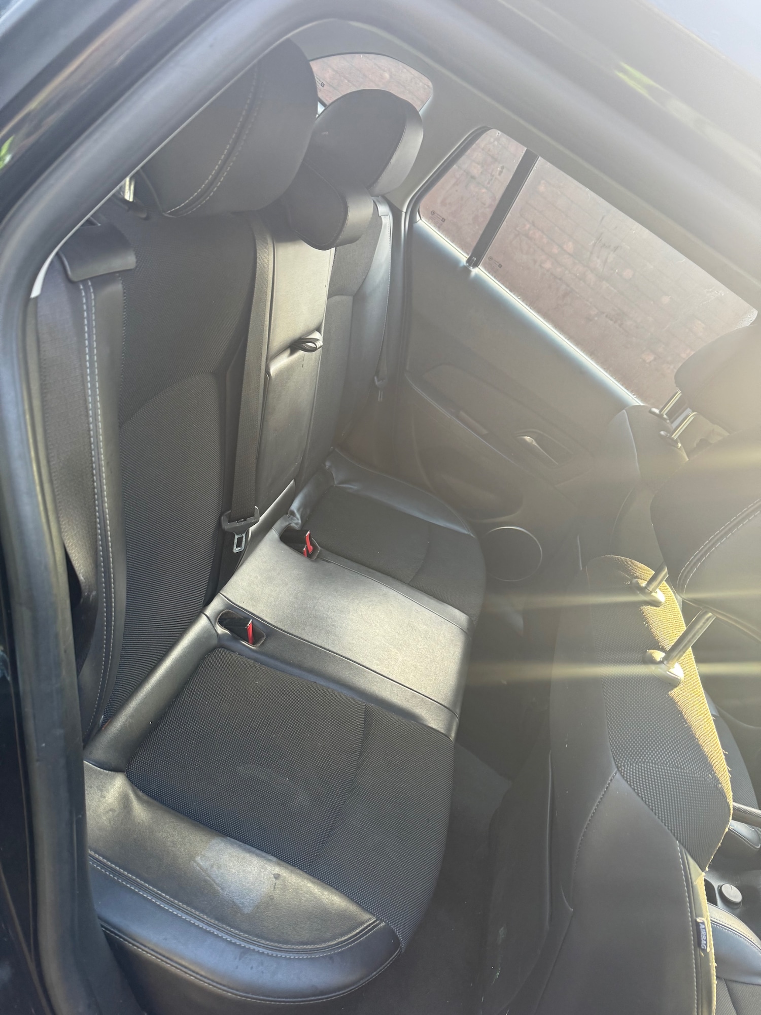 Used Chevrolet Cruze 2014 for sale - 76796638: Photo 8