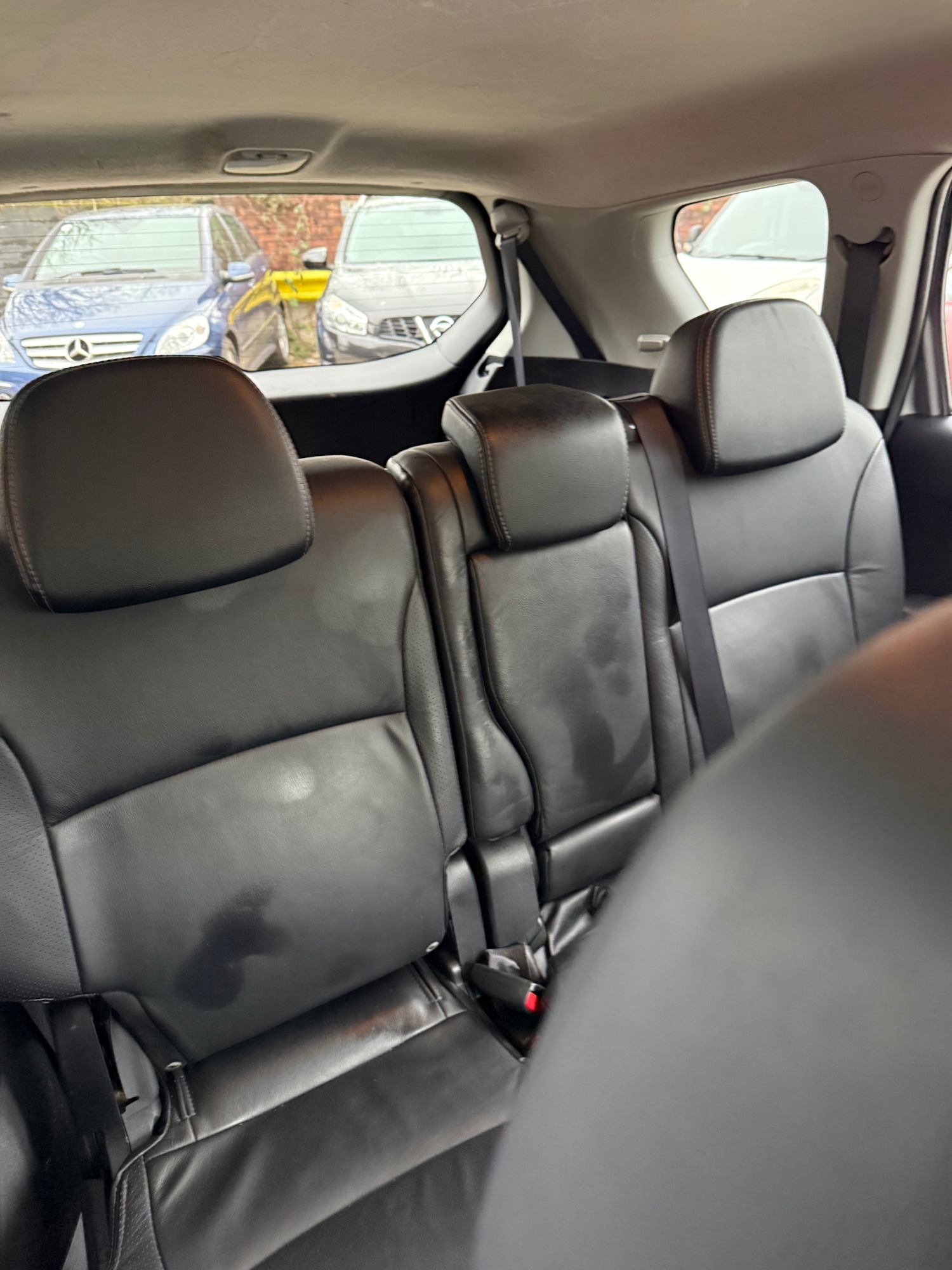 Used Citroen C-Crosser 2009 for sale - 77730135: Photo 5