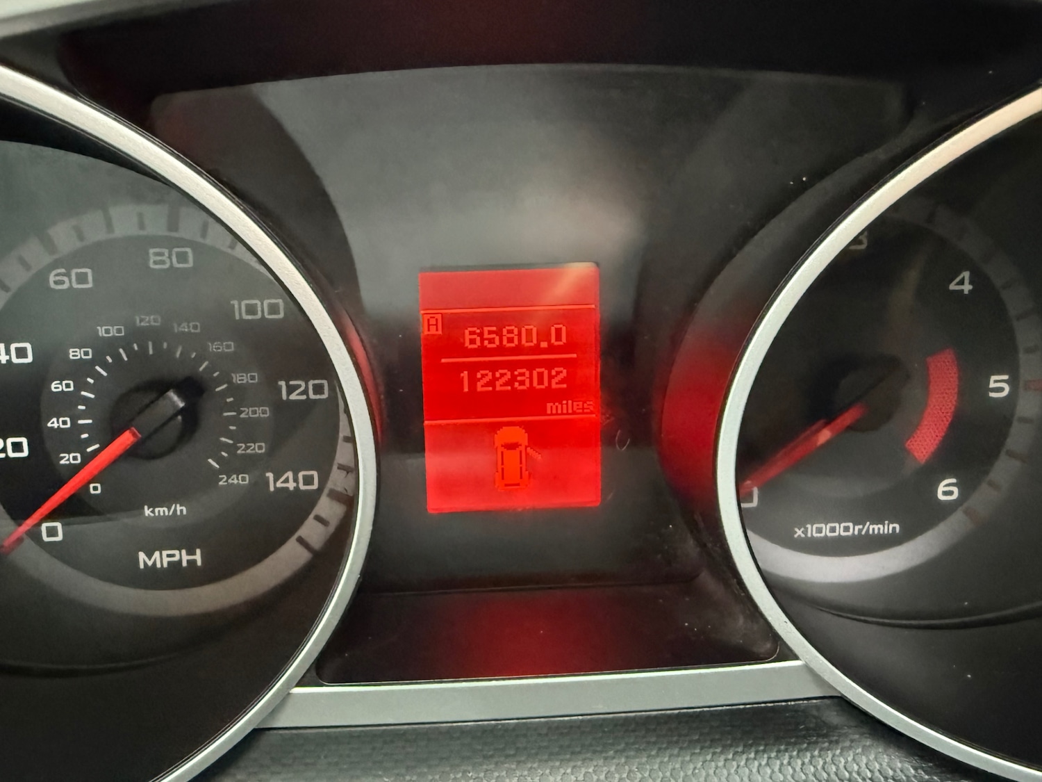 Used Citroen C-Crosser 2009 for sale - 77730135: Photo 7