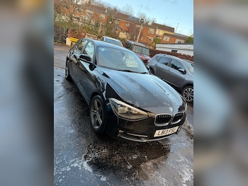 Used BMW 1 Series 2013 for sale - 76638771: Photo