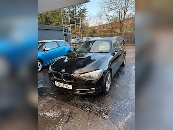 Used BMW 1 Series 2013 for sale - 76638771: Photo