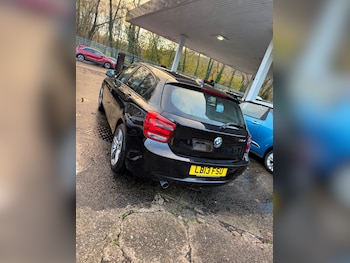 Used BMW 1 Series 2013 for sale - 76638771: Photo