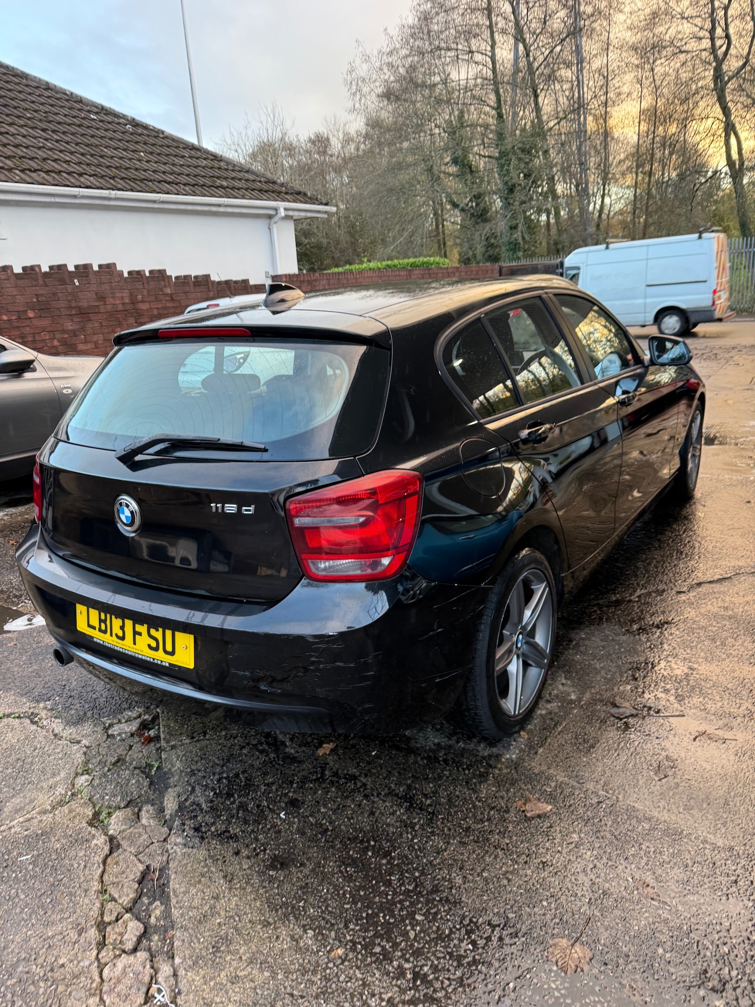 Used BMW 1 Series 2013 for sale - 76638771: Photo 4