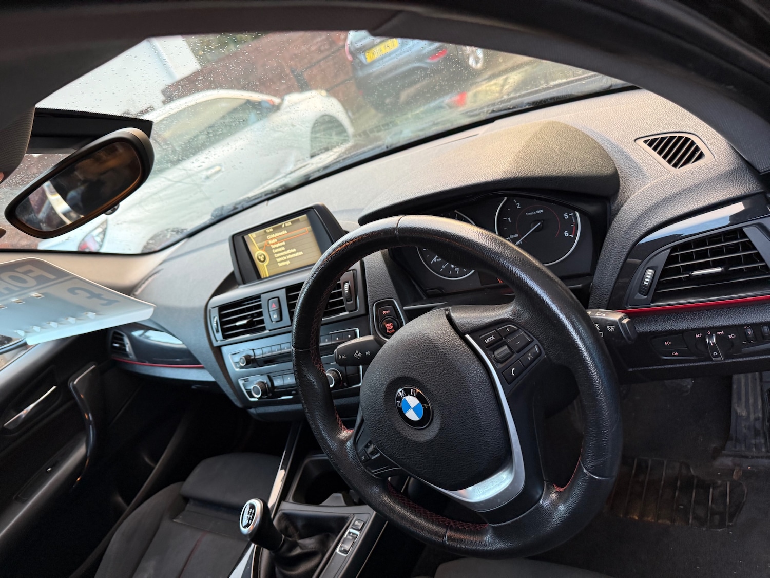 Used BMW 1 Series 2013 for sale - 76638771: Photo 5