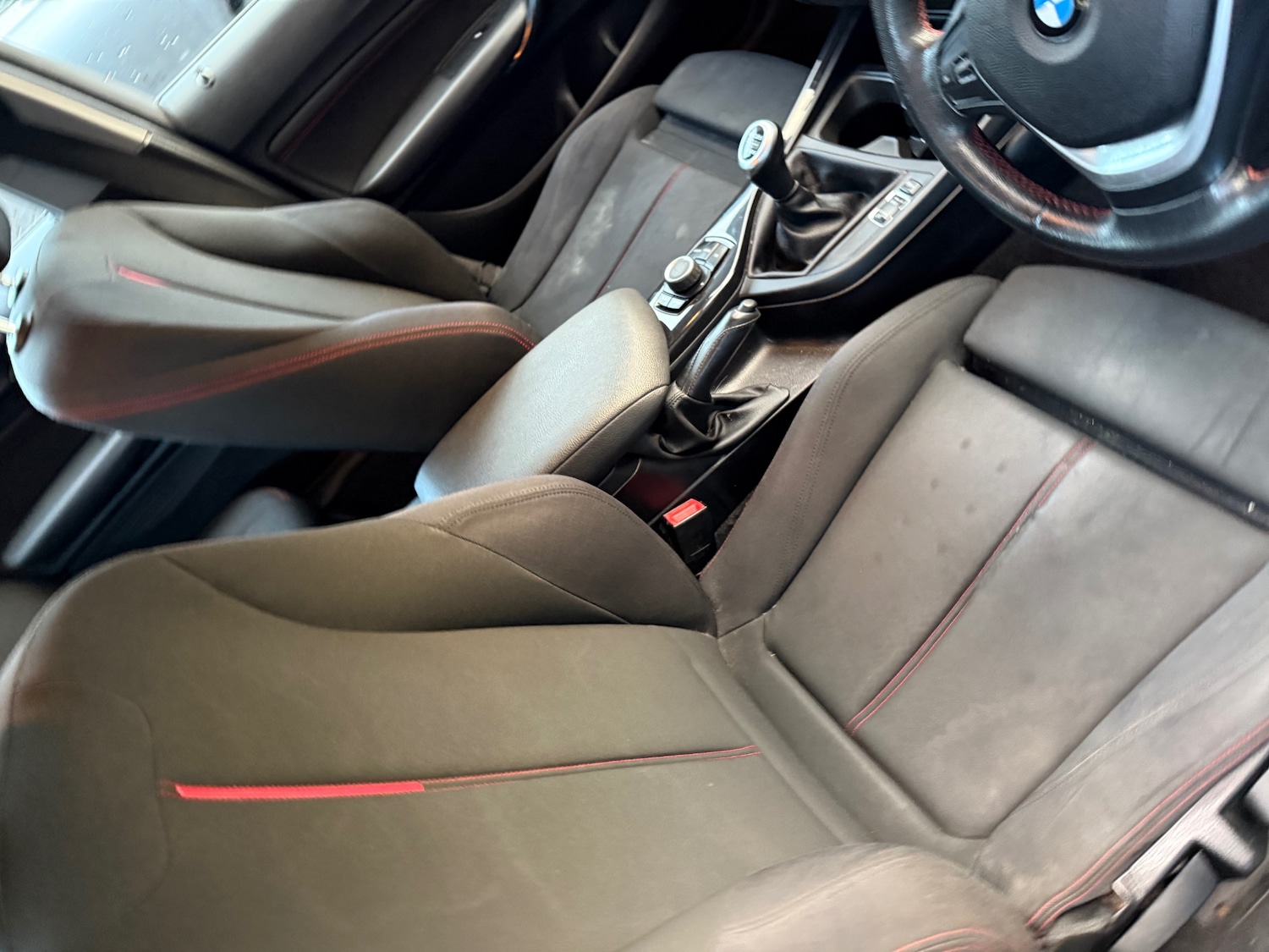 Used BMW 1 Series 2013 for sale - 76638771: Photo 6