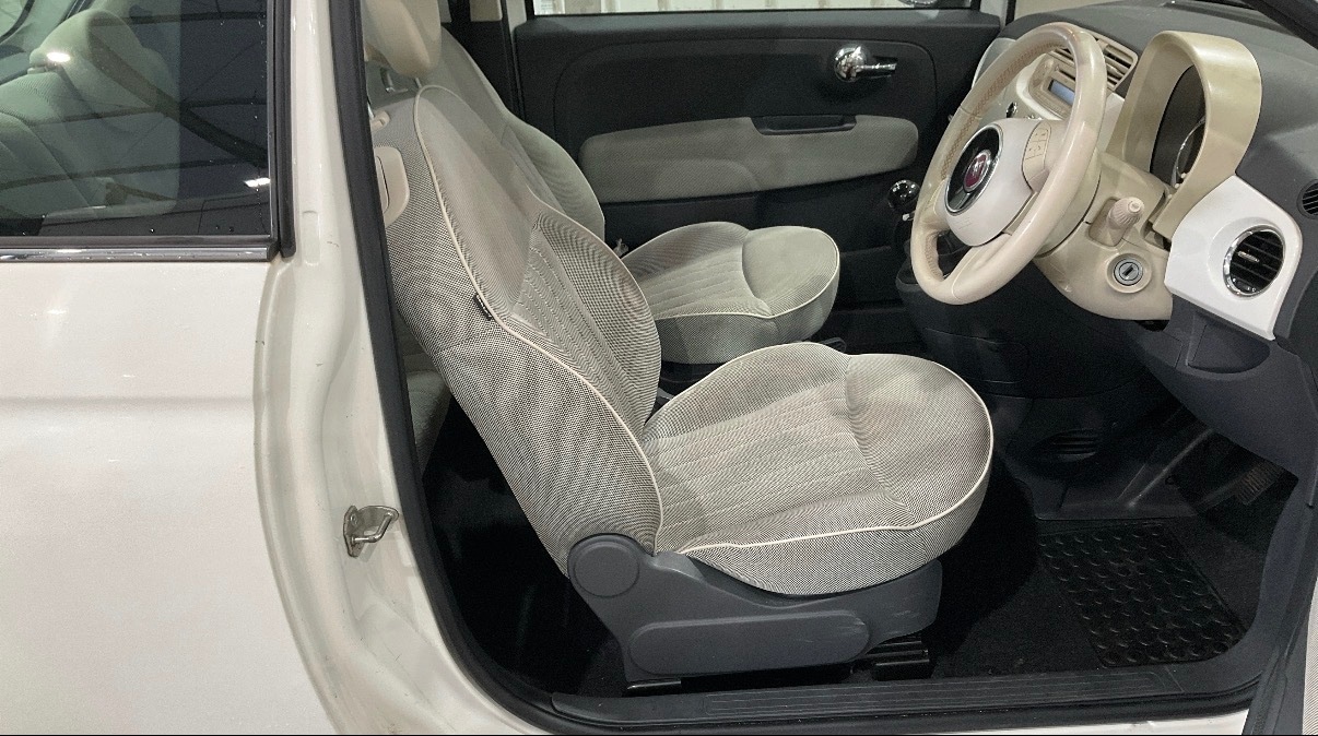 Used Fiat 500 2013 for sale - 77129907: Photo 5