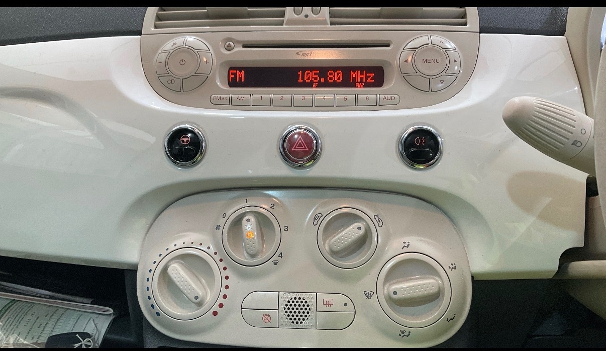 Used Fiat 500 2013 for sale - 77129907: Photo 6