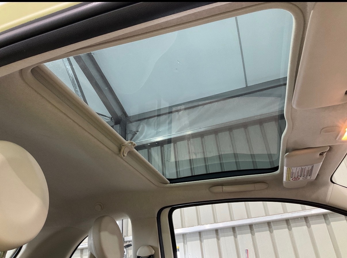 Used Fiat 500 2013 for sale - 77129907: Photo 7