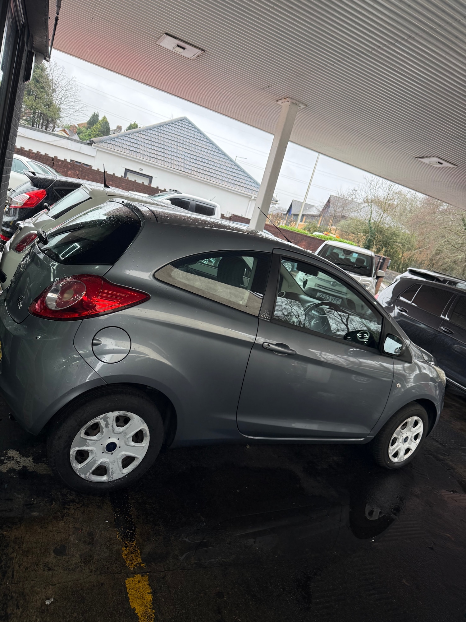 Used Ford Ka 2010 for sale - 77461360: Photo 3