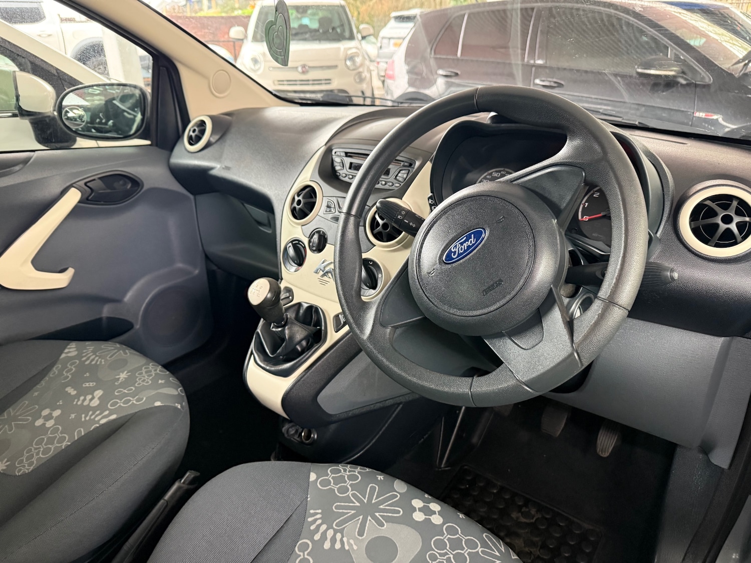 Used Ford Ka 2010 for sale - 77461360: Photo 4