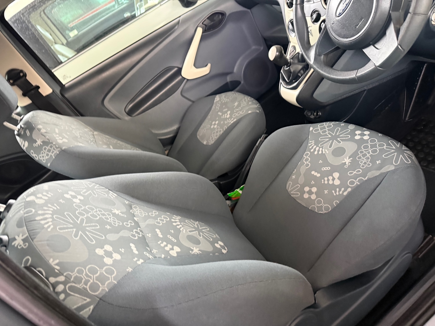 Used Ford Ka 2010 for sale - 77461360: Photo 5