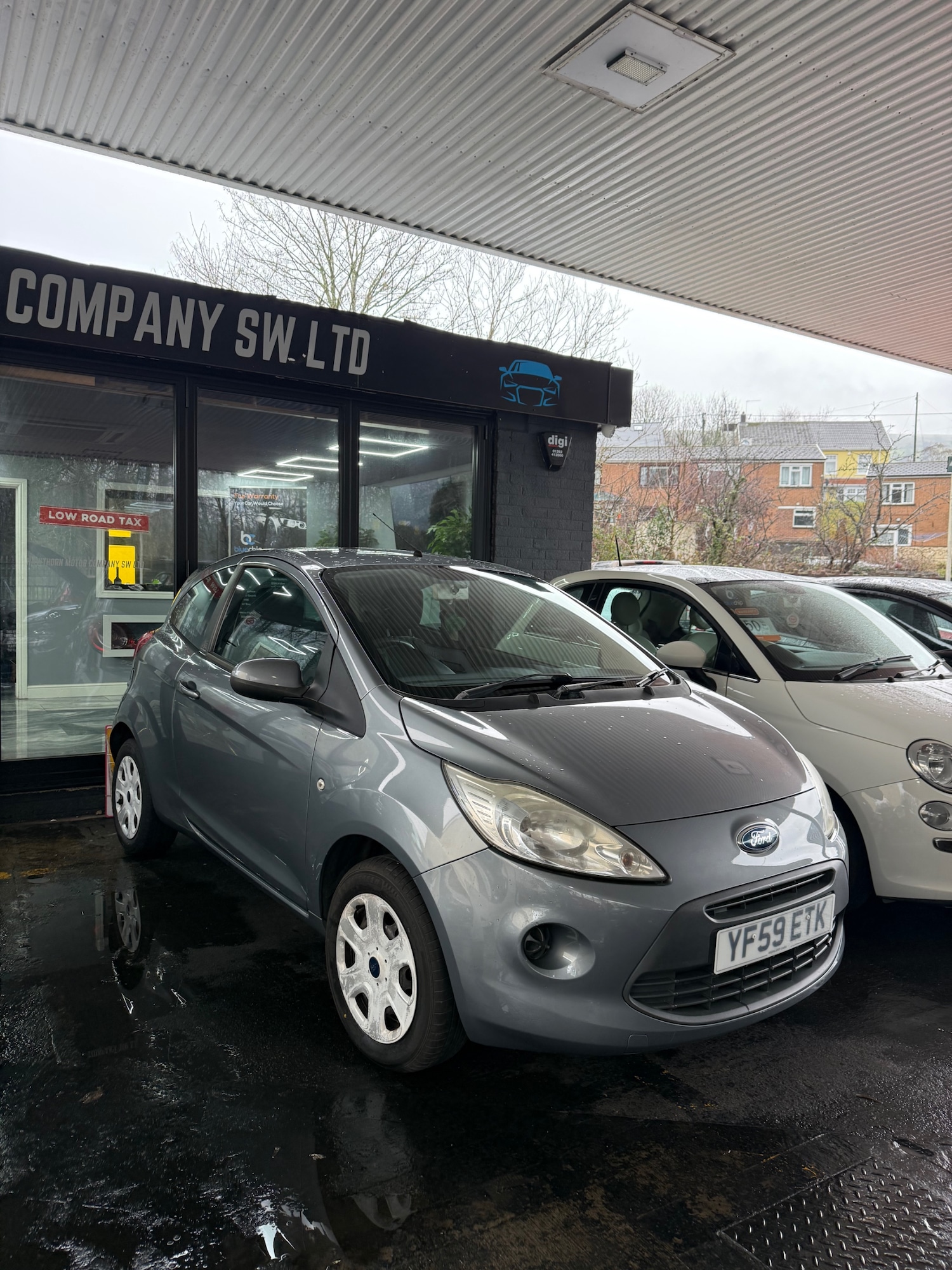Used Ford Ka 2010 for sale - 77461360: Photo 6