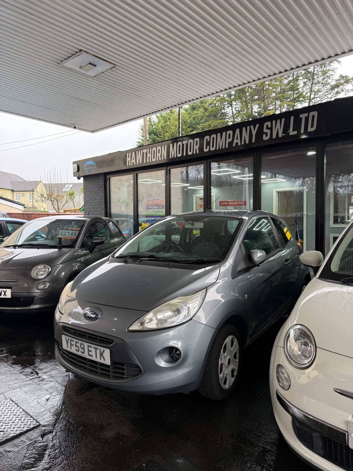 Used Ford Ka 2010 for sale - 77461360: Photo 7
