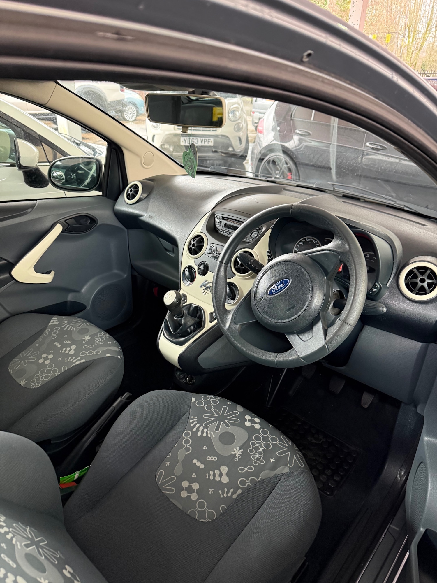 Used Ford Ka 2010 for sale - 77461360: Photo 8