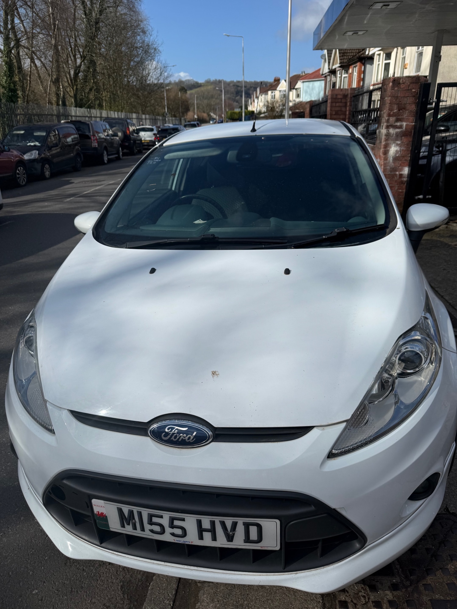 Used Ford Fiesta for sale - 77829982: Photo 3