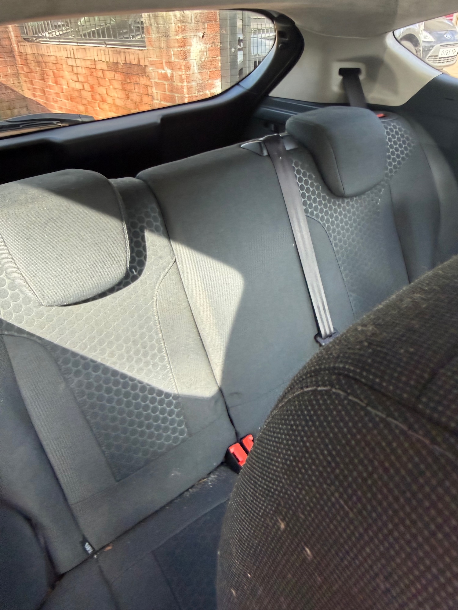 Used Ford Fiesta for sale - 77829982: Photo 6