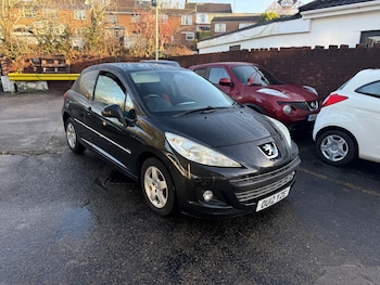 2012 (12) - 1.4 VTi Sportium [95] 3dr