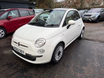 Fiat 500 feature image