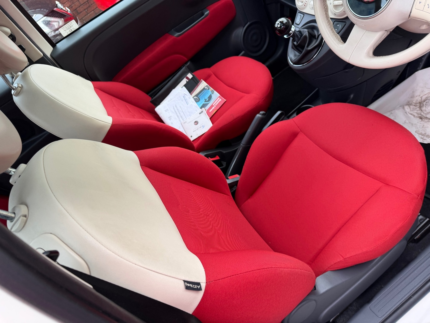 Used Fiat 500 2012 for sale - 77461426: Photo 6