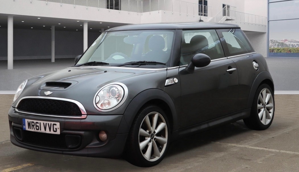 Used MINI Hatch 2011 for sale - 77337678: Photo 2