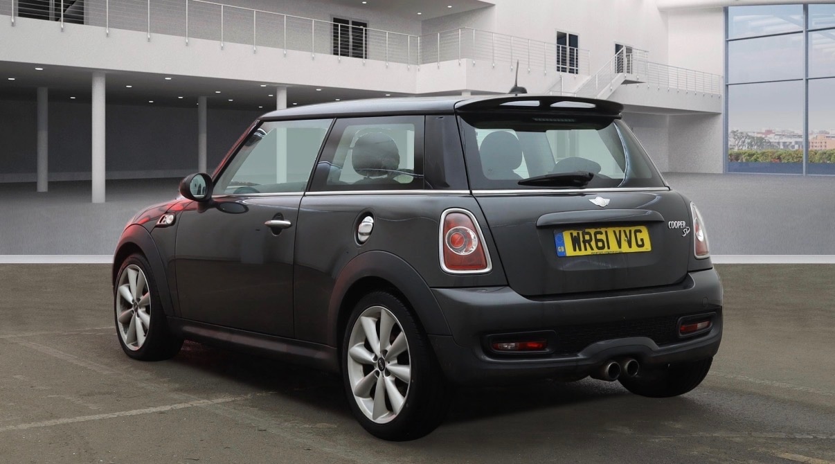 Used MINI Hatch 2011 for sale - 77337678: Photo 3