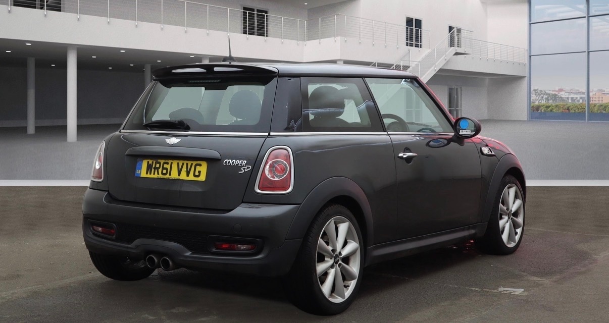 Used MINI Hatch 2011 for sale - 77337678: Photo 4