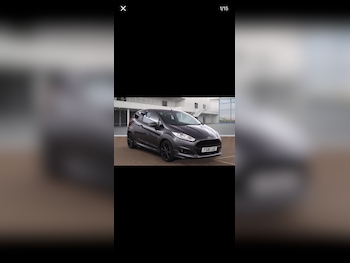 2016 (16) - 1.0 EcoBoost 125 Zetec S 3dr