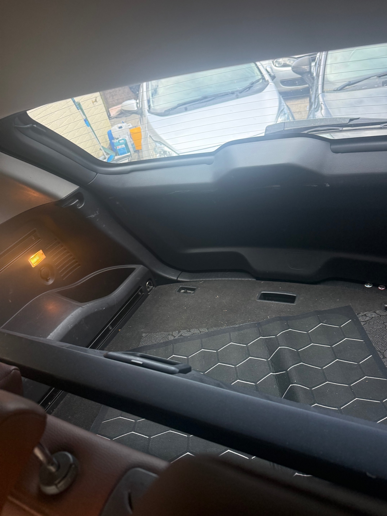 Used Vauxhall Antara 2008 for sale - 77830315: Photo 4