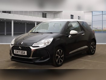 2017 (17) - 1.6 BlueHDi Elegance 3dr