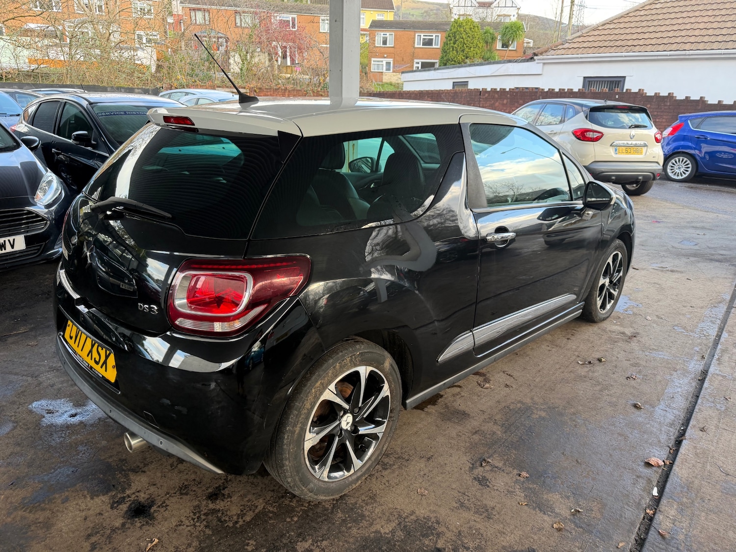 Used DS Automobiles DS 3 2017 for sale - 76696299: Photo 4