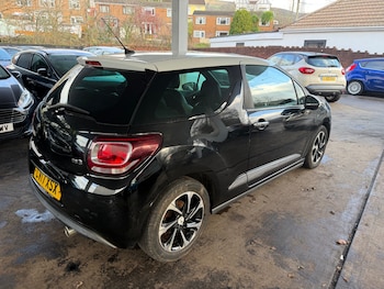 Used DS Automobiles DS 3 2017 for sale - 76696299: Photo
