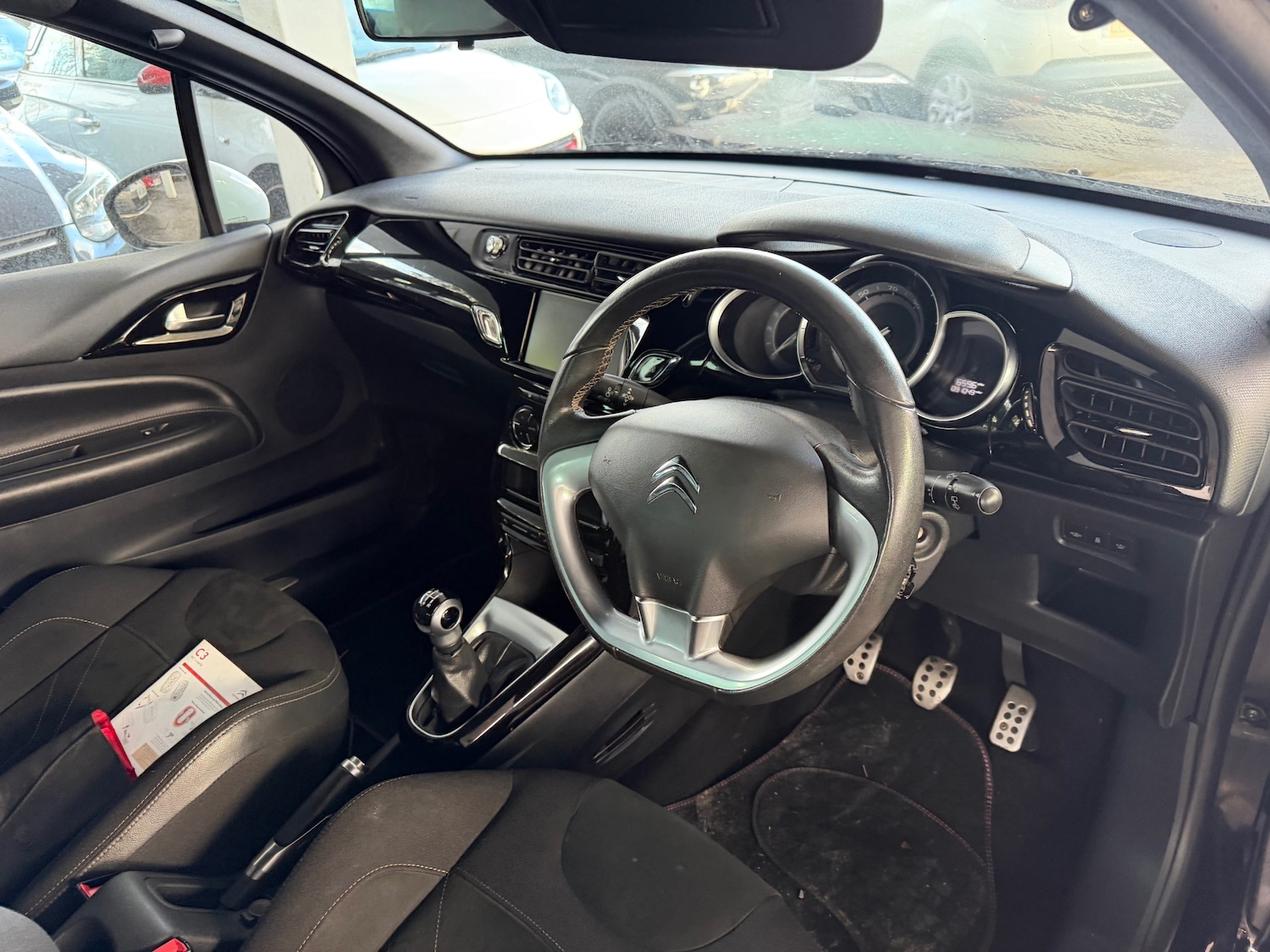 Used DS Automobiles DS 3 2017 for sale - 76696299: Photo 5