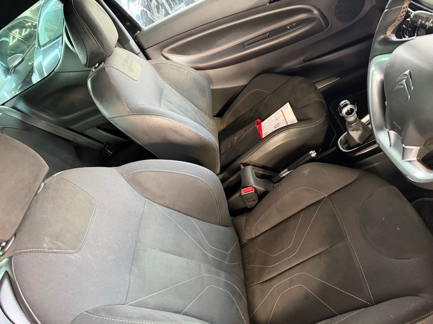 Used DS Automobiles DS 3 2017 for sale - 76696299: Photo 6