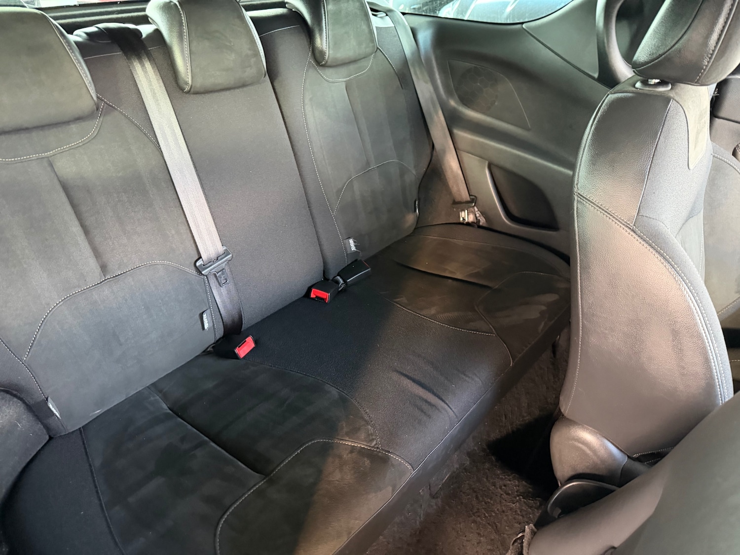 Used DS Automobiles DS 3 2017 for sale - 76696299: Photo 7