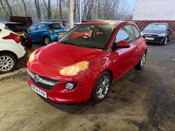 2014 (14) - 1.2i Jam 3dr