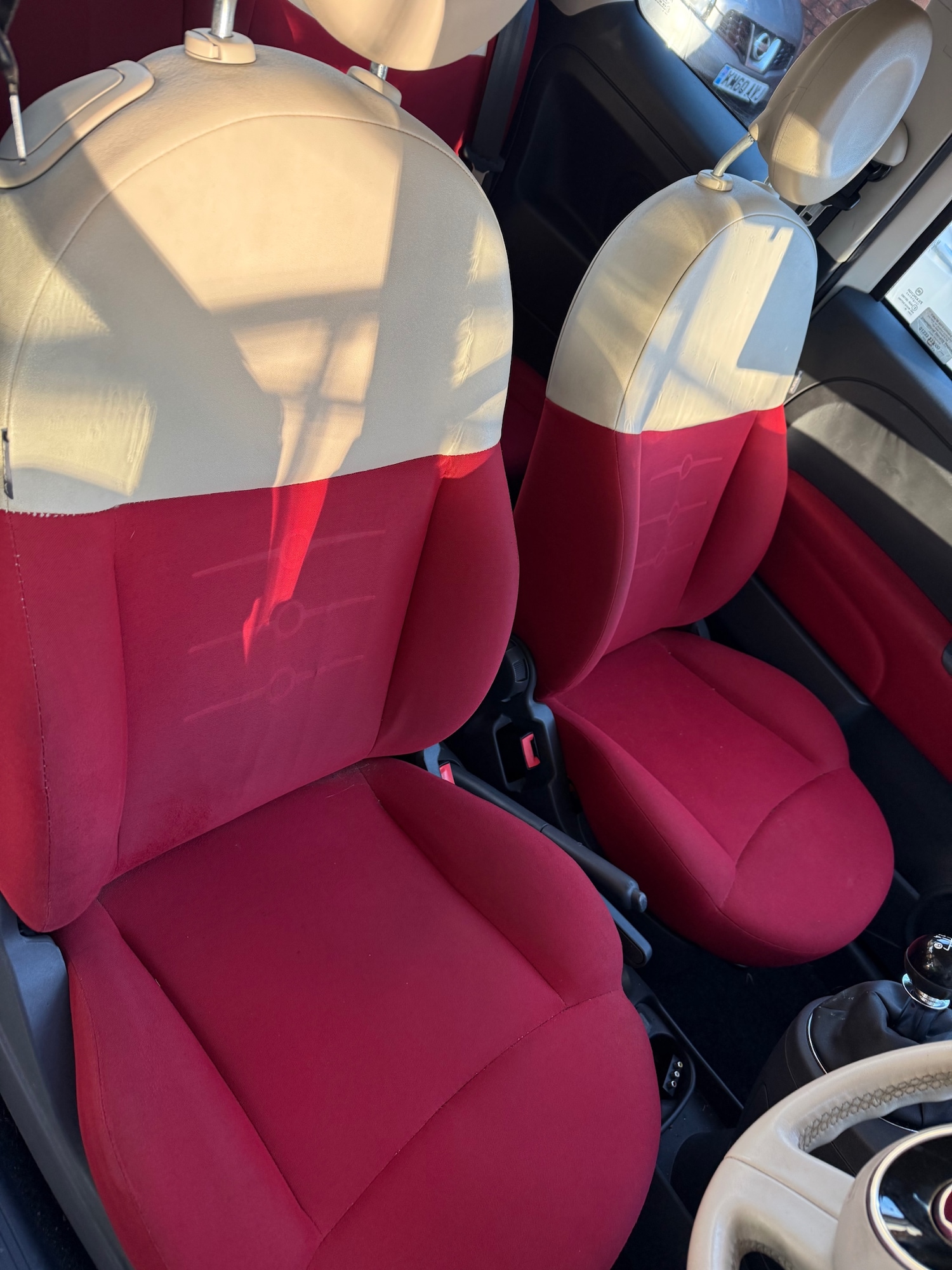 Used Fiat 500 2009 for sale - 76638783: Photo 5