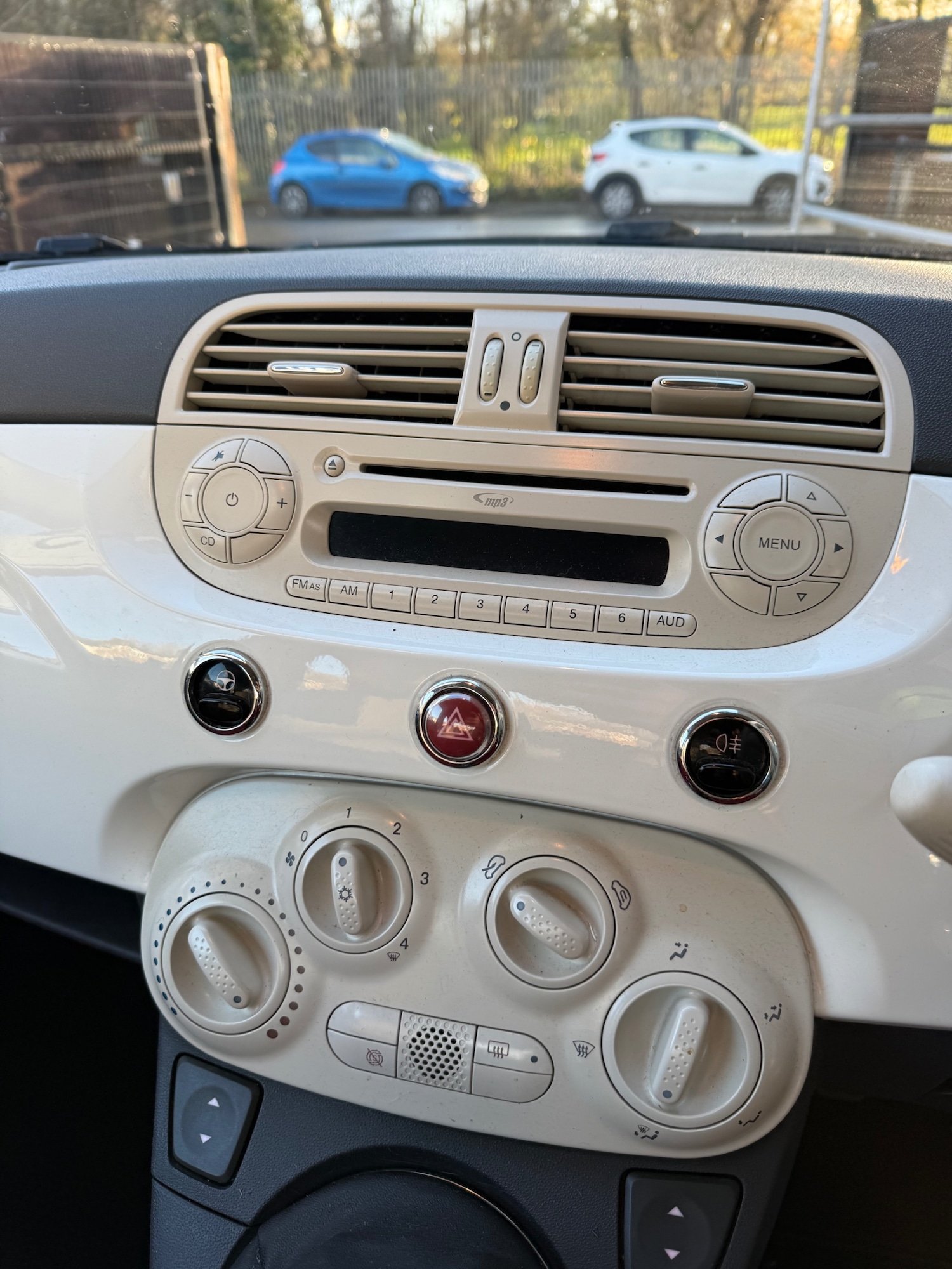 Used Fiat 500 2009 for sale - 76638783: Photo 8