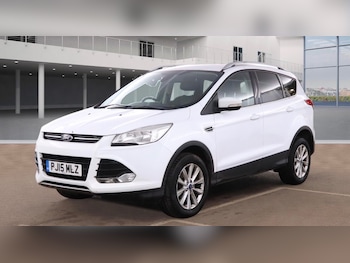 Ford - Kuga