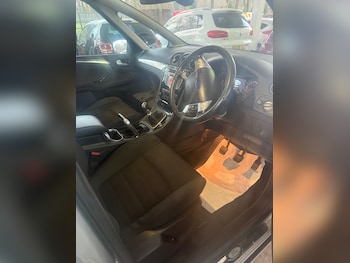 Used Ford S-Max 2011 for sale - 77063452: Photo