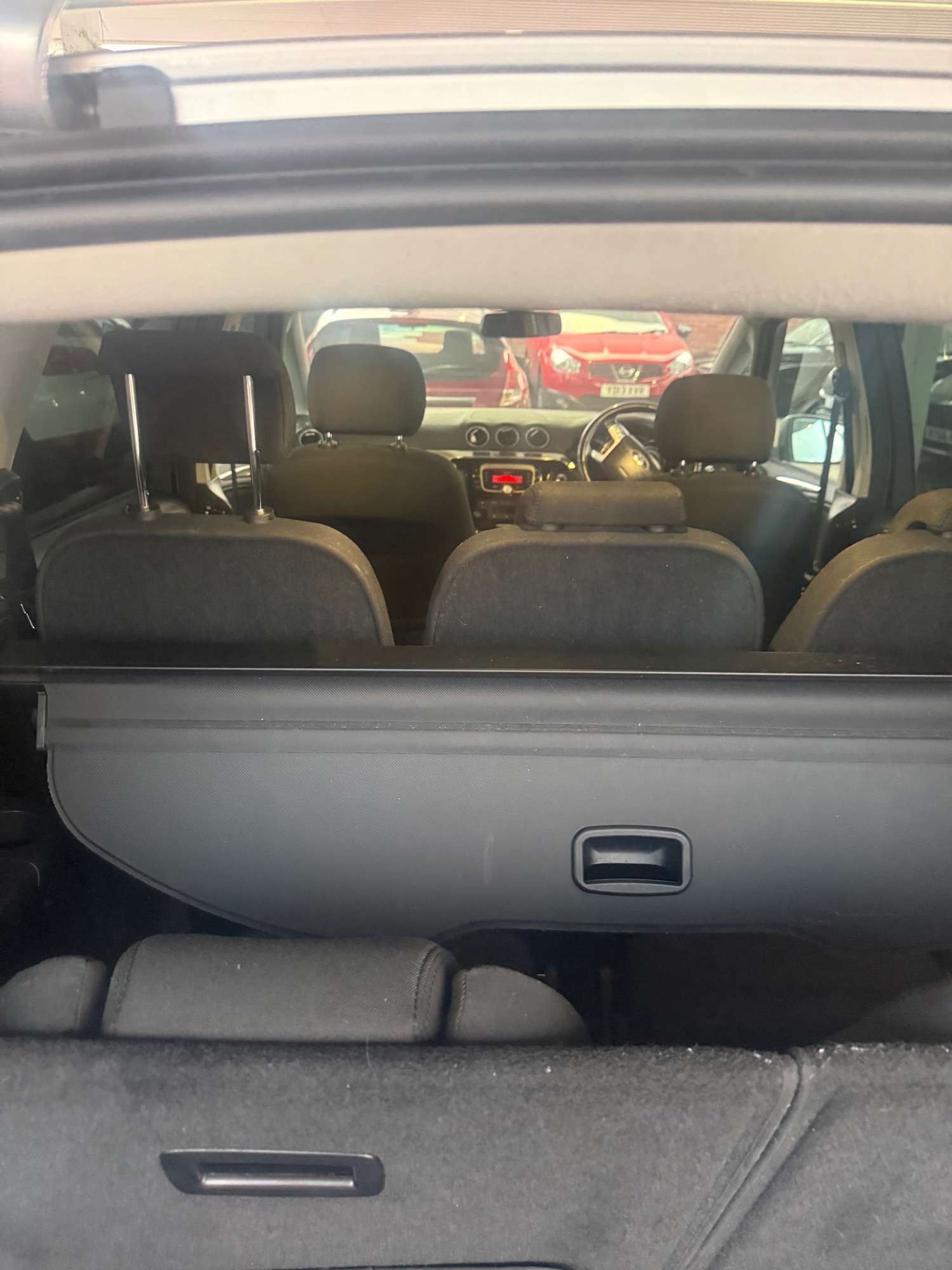 Used Ford S-Max 2011 for sale - 77063452: Photo 5