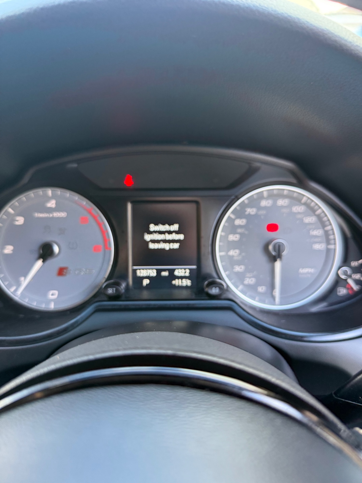 Used Audi Q5 2014 for sale - 76892632: Photo 5