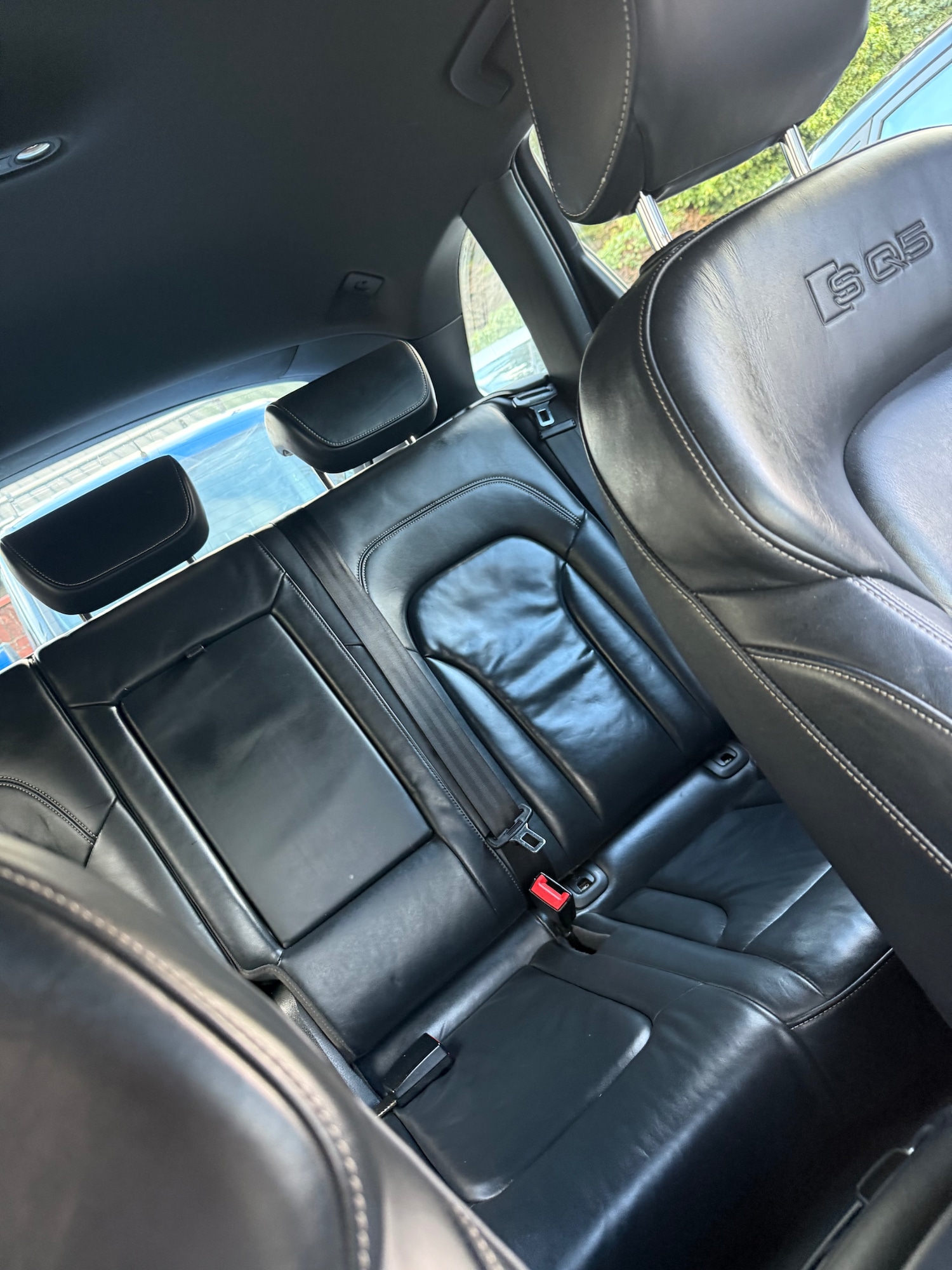 Used Audi Q5 2014 for sale - 76892632: Photo 6