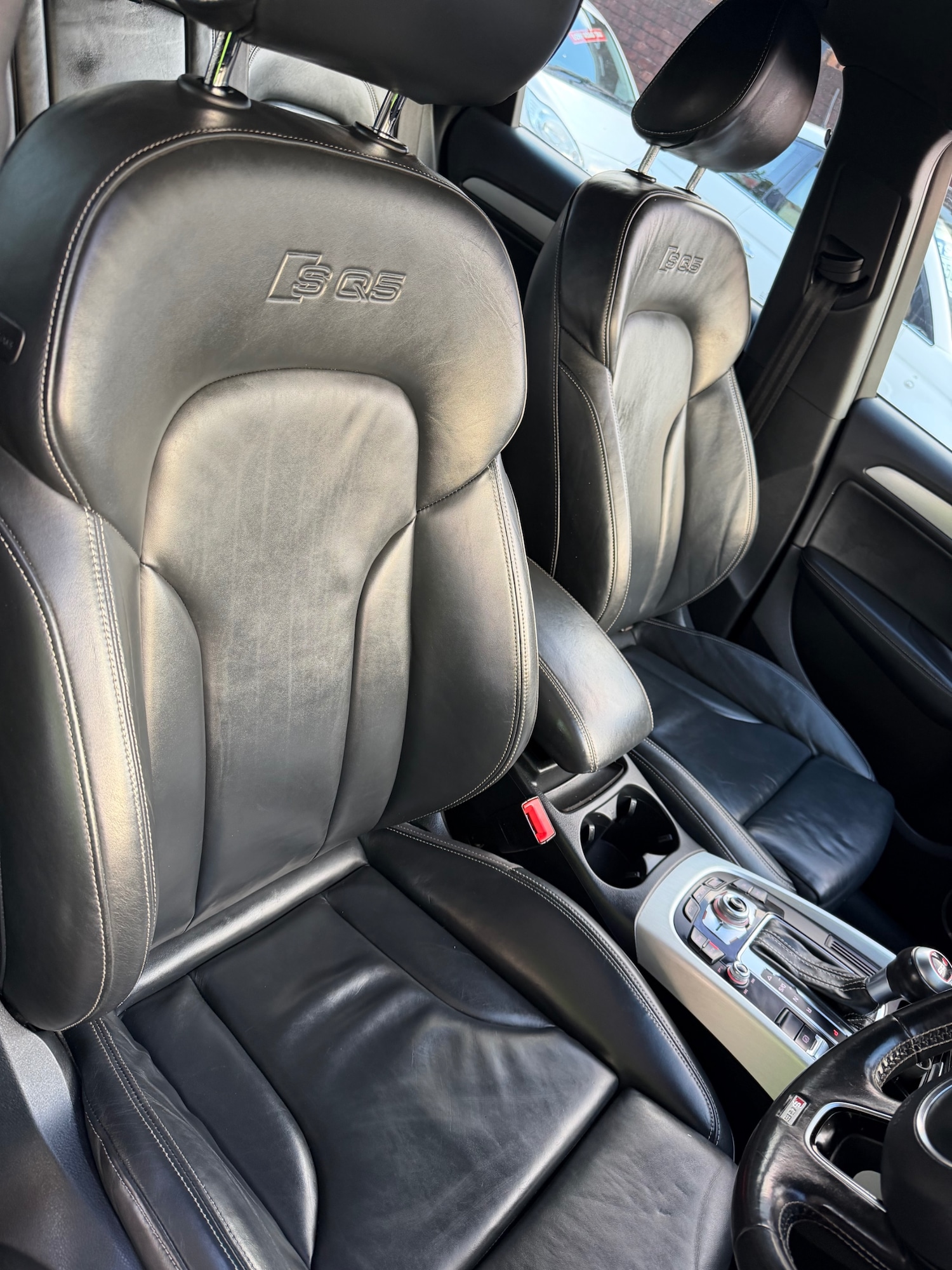 Used Audi Q5 2014 for sale - 76892632: Photo 7