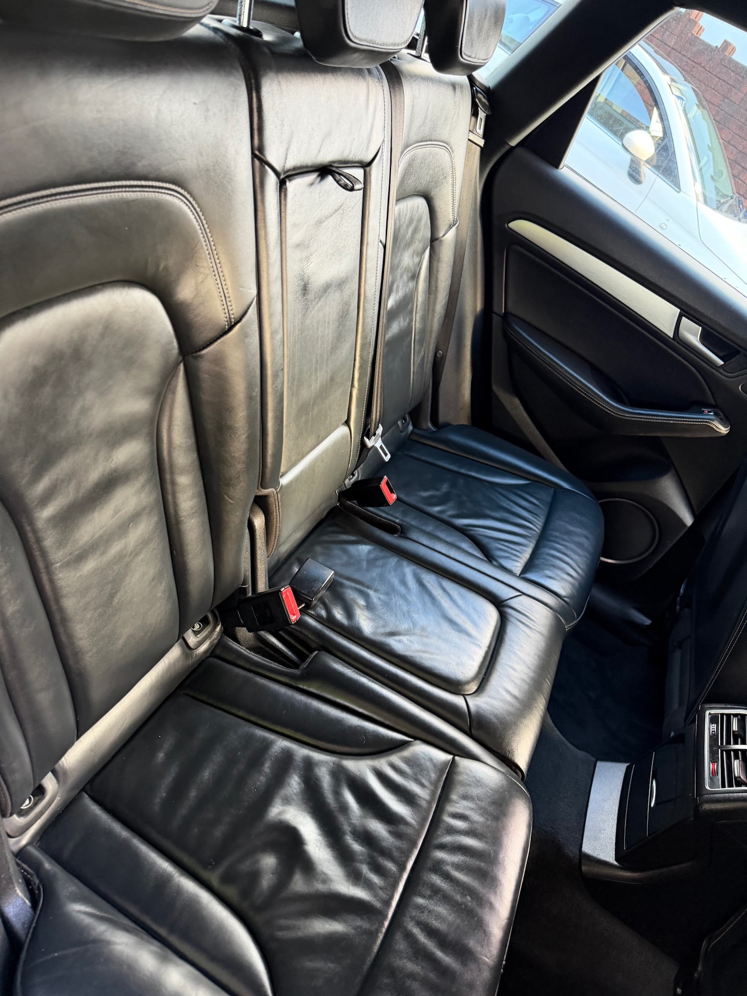 Used Audi Q5 2014 for sale - 76892632: Photo 8