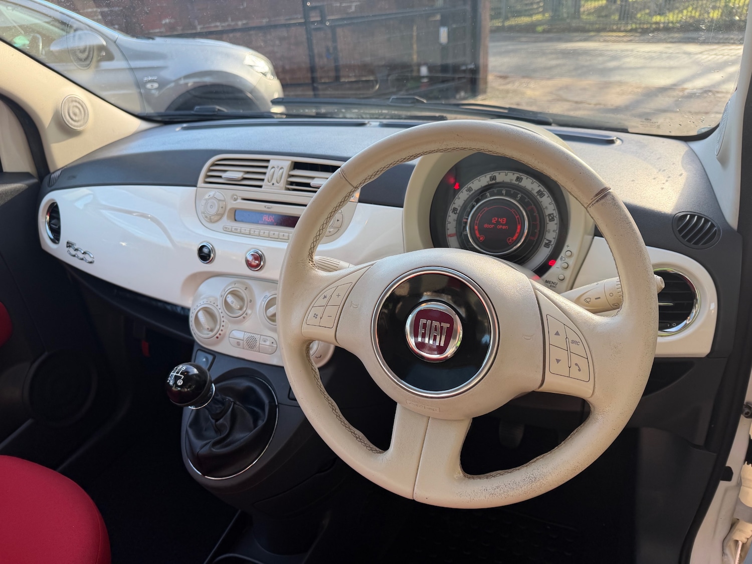 Used Fiat 500 2013 for sale - 76640112: Photo 10
