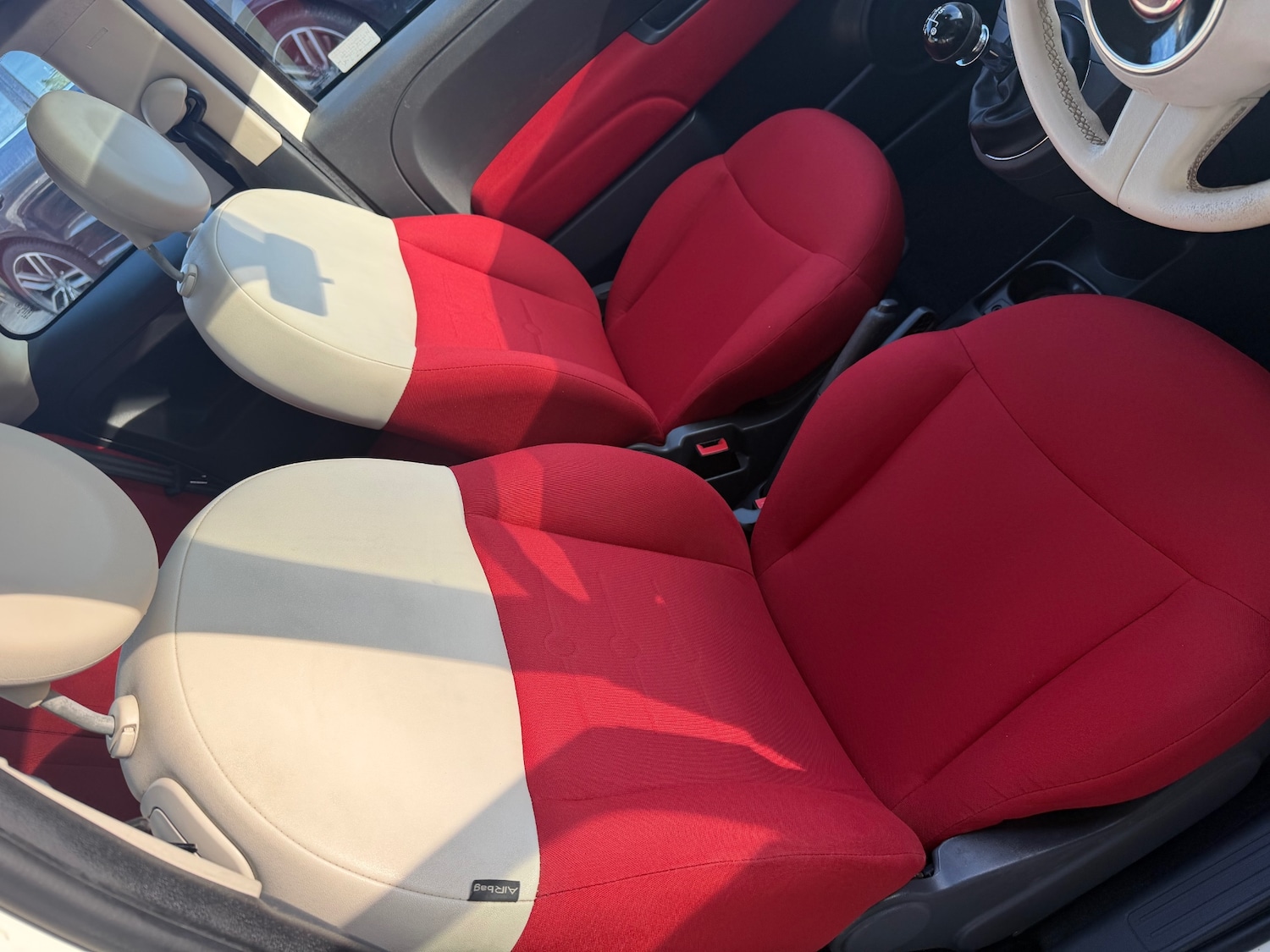 Used Fiat 500 2013 for sale - 76640112: Photo 11