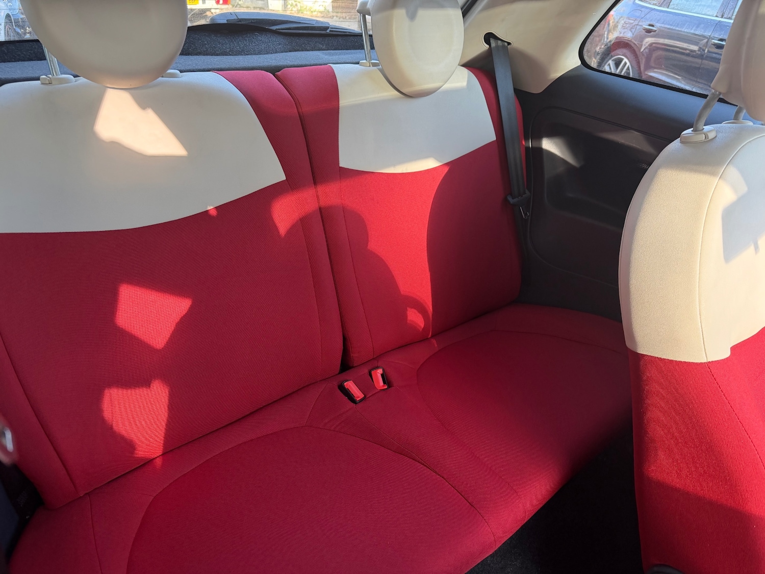 Used Fiat 500 2013 for sale - 76640112: Photo 12