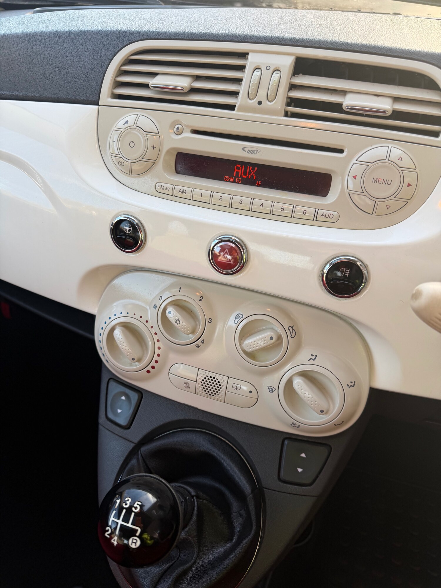 Used Fiat 500 2013 for sale - 76640112: Photo 13